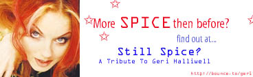 Still Spice A Rribute To Geri Halliwell